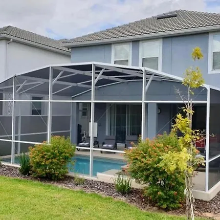 Mk Florida Home